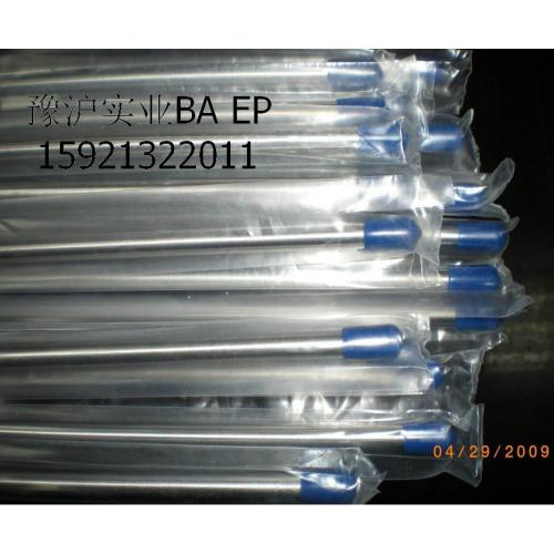 北京高精密不锈钢管