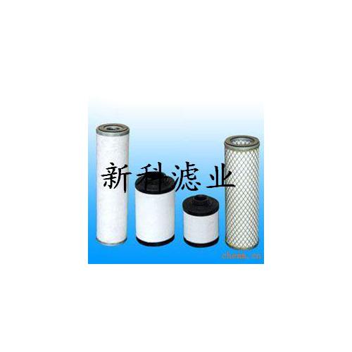 新科油气分离滤芯
