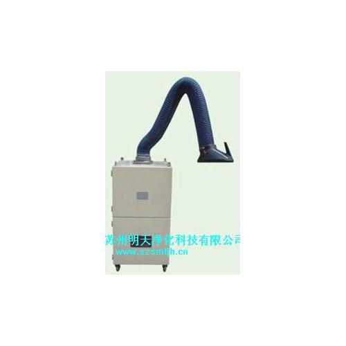 烟雾净化器