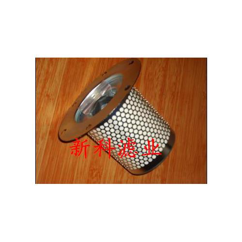 新科油水分离滤芯