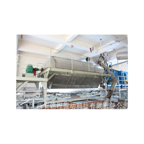 JSGS三螺旋滚筒筛