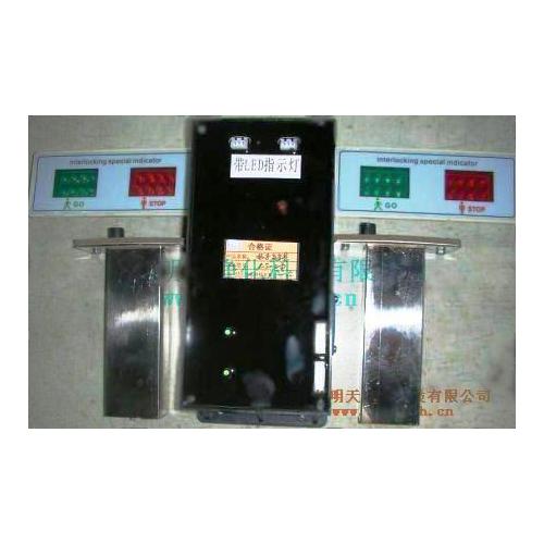 电子互锁，电子联锁，电控锁