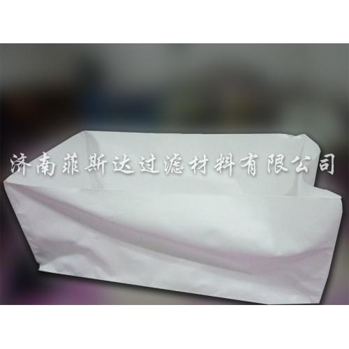 定做过滤袋 方形抽滤器过滤袋