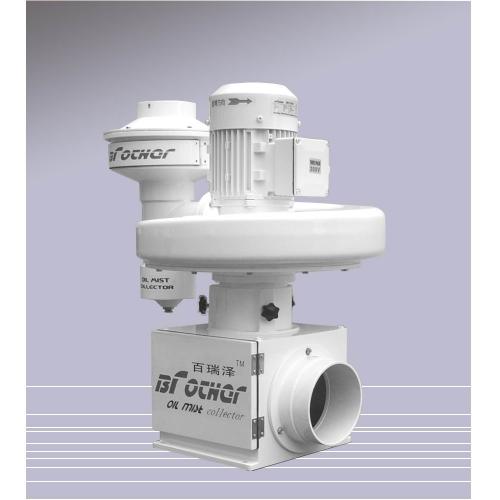 油雾回收机