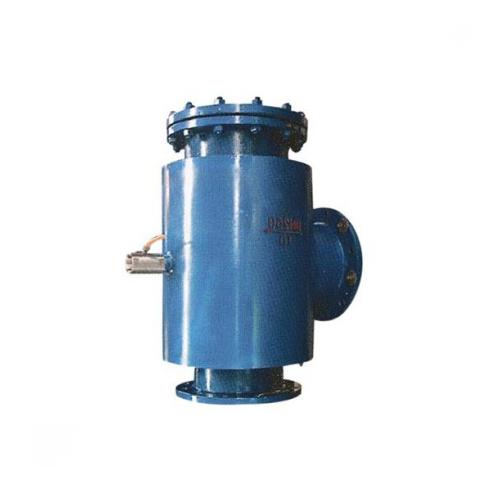 自洁式水过滤器