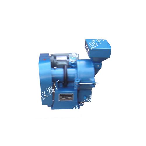 锰钢圆盘粉碎机