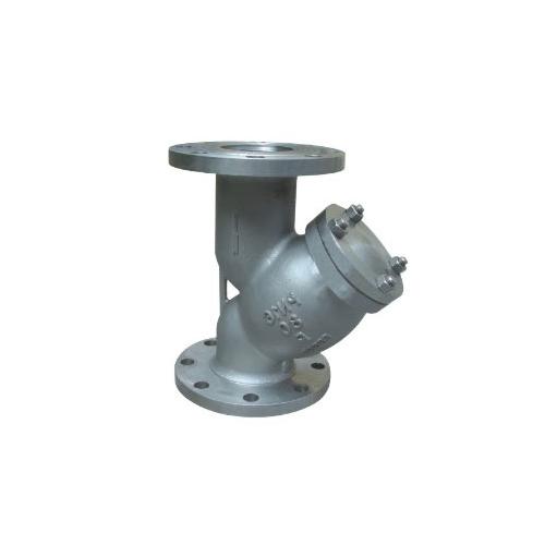 不锈钢Y型过滤器