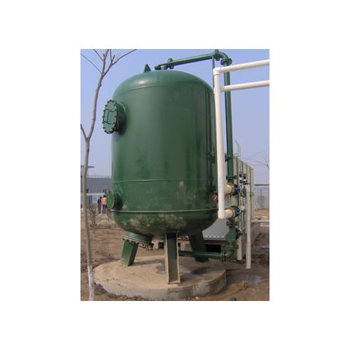 地下水软化水处理设备