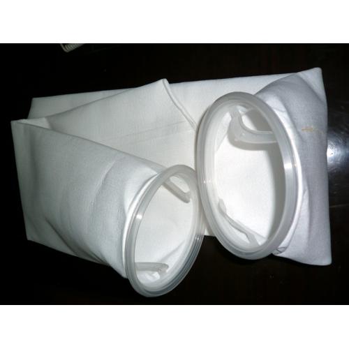 微米级液体过滤袋