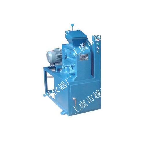 环保型鄂式破碎机