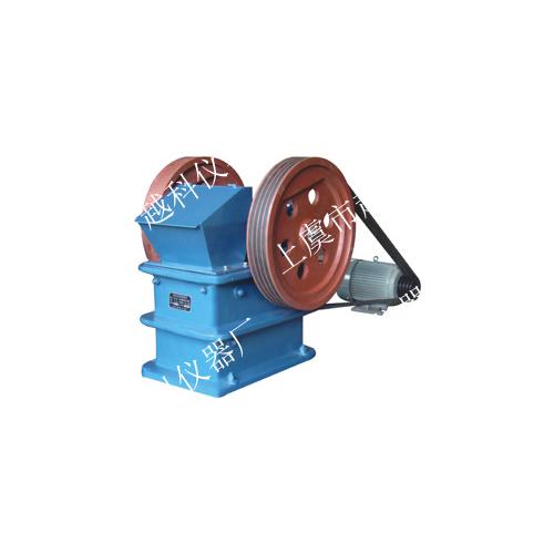 环保型鄂式破碎机