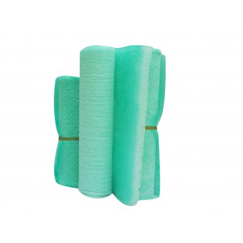 玻璃纤维棉(地棉,漆雾毡,阻漆网