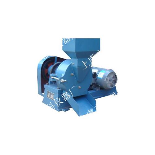 锰钢圆盘粉碎机