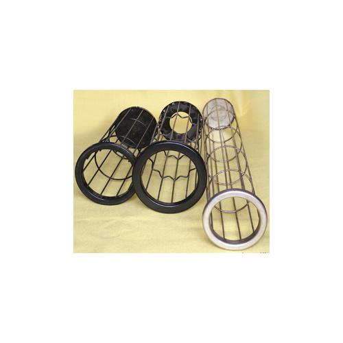 镀锌除尘器笼骨架