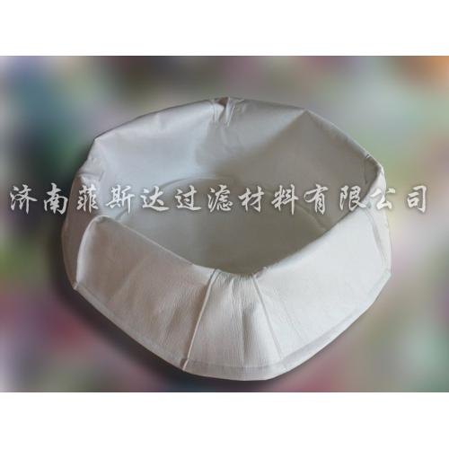 翻边抽滤器过滤袋 直边抽滤袋