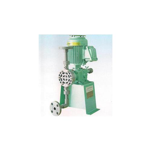 NIKKISO EIKO计量泵