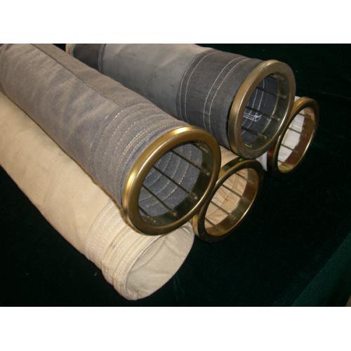 耐高温针刺毡除尘布袋