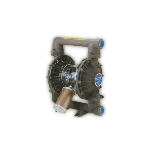 德国VERDER气动双隔膜泵VA