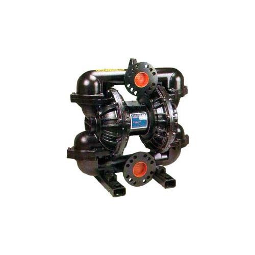 德国VERDER气动双隔膜泵VA