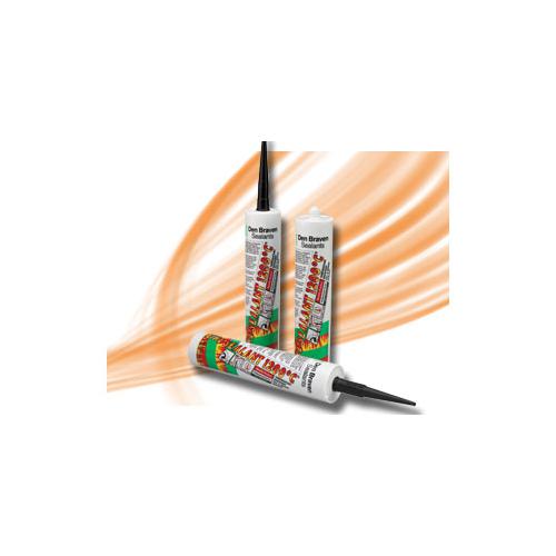 荷兰德宝牌1200°C耐高温胶