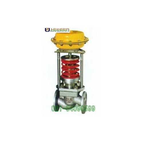 自力式压力调节阀ZZYP