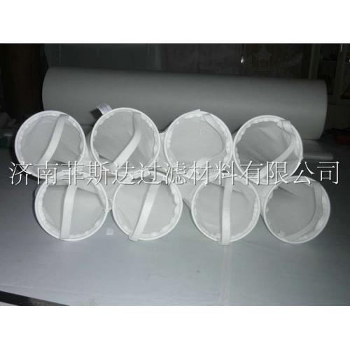 不锈钢圈过滤袋_不锈钢丝环口