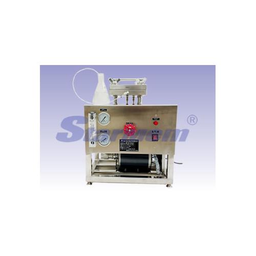 高压平板膜小试设备