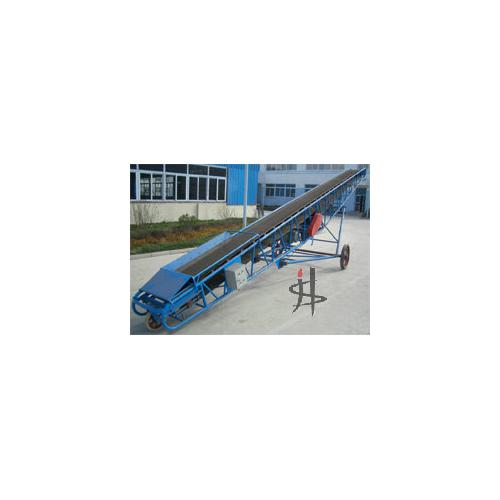 移动式胶带输送机，移动式输送机