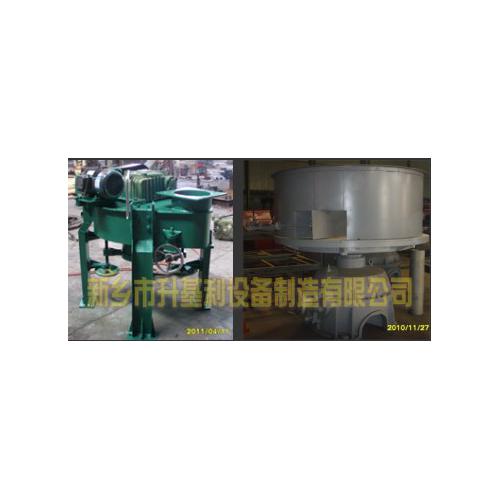 ZMBR、MBR系列圆盘给料机