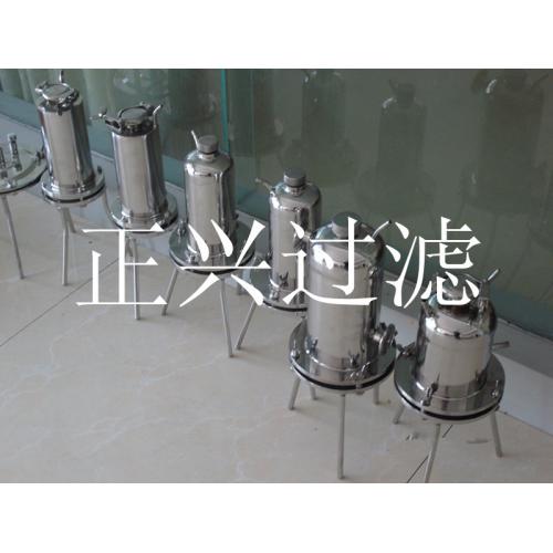 正压过滤器