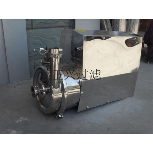 不锈钢输液泵（加压泵）