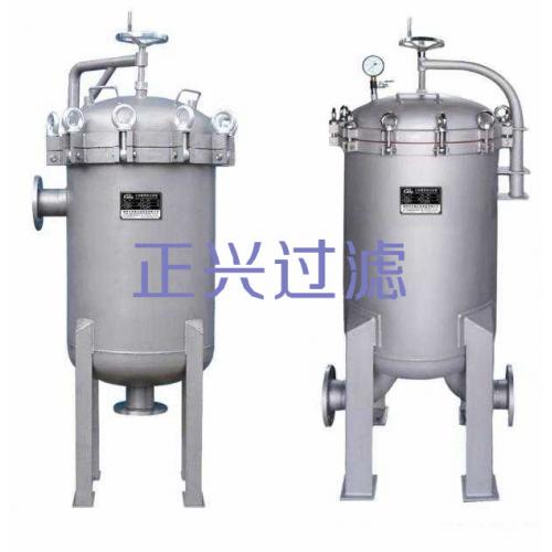 滤芯过滤器价格