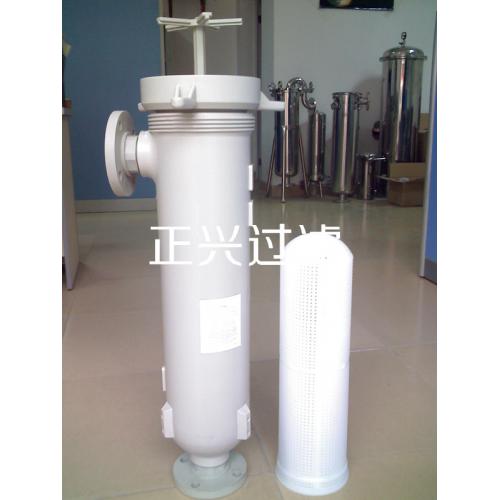 聚丙烯过滤器