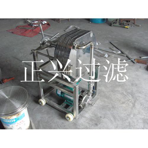 板框过滤器价格