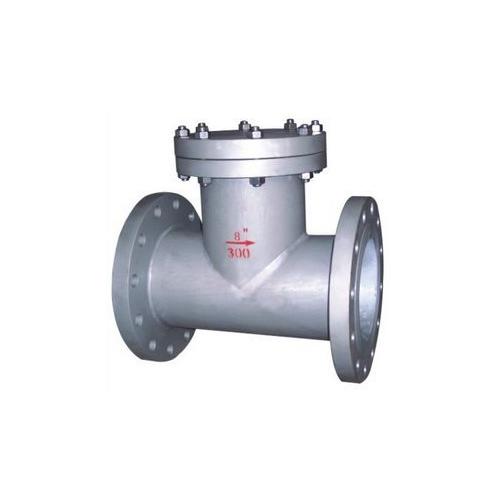 ST-I直通T型过滤器