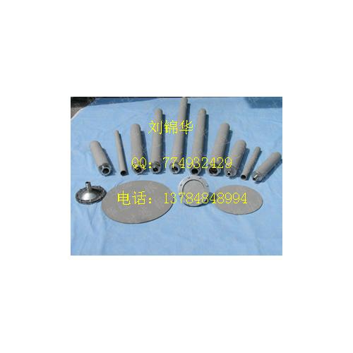 五层烧结滤芯过滤设备过滤器介绍