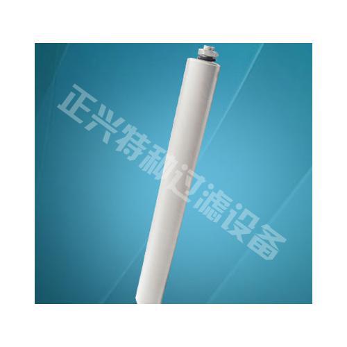 高分子量聚乙烯烧结滤芯