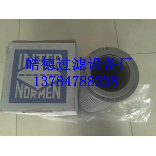 英德诺曼滤芯323172