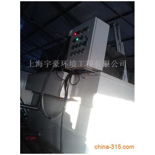 一体化纤维滤布滤池