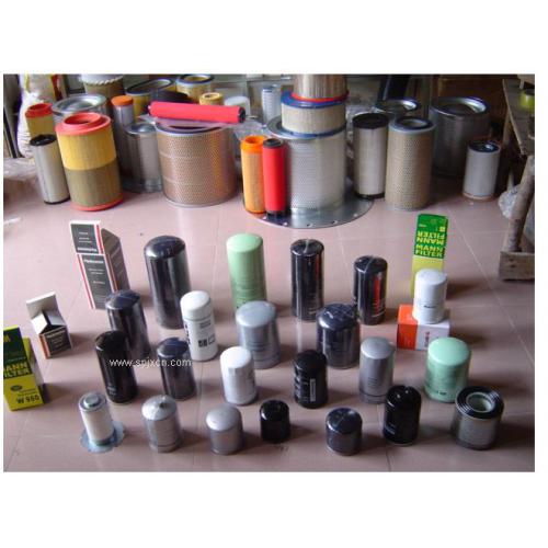 （康欣）帕金斯发电机组空气滤芯