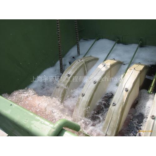 纤维转盘过滤器