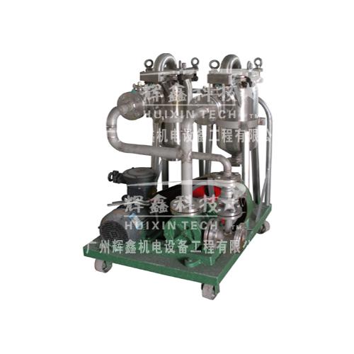 DCS系列袋式过滤(3)