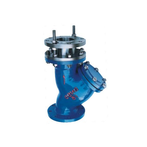 YSFT拉杆伸缩过滤器