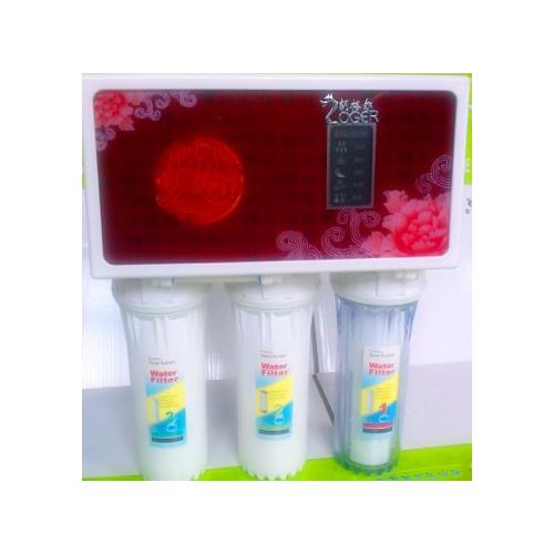 新款朗格尔净水机