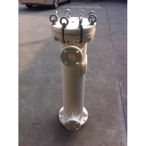 塑料袋式过滤器