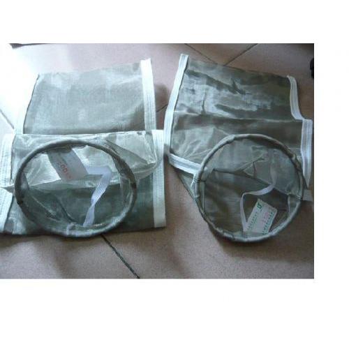 长期批发定做耐酸碱不锈钢过滤袋