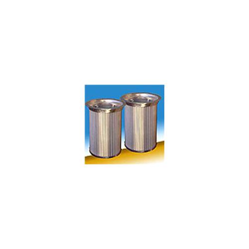 全球超低价位折叠滤芯-龙田滤芯