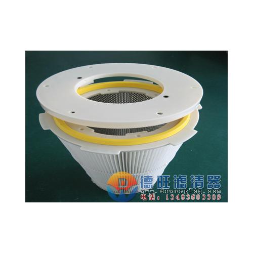 （德旺）英格索兰3250除尘滤芯