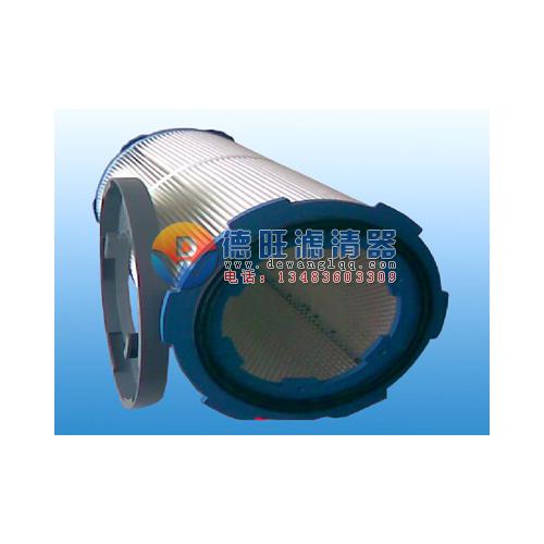 （德旺）塘沽英格索兰3286除尘