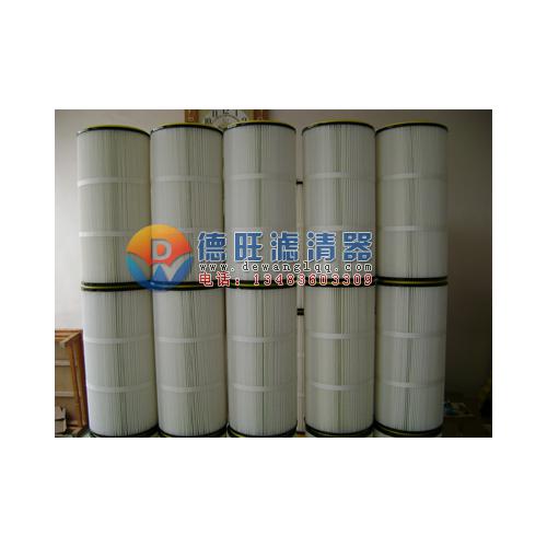 （德旺）阿拉斯特3290除尘滤芯